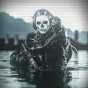 TEAM GHOST