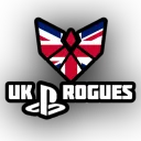 UK PlayStation Rogues