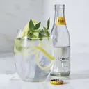 Athelas & Tonic