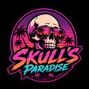 Skull's Paradise 🌊🌴 icon