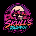 Skull's Paradise 🌊🌴 icon