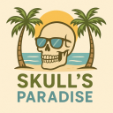 Discovery icon for Skull's Paradise 🌴 Discord server