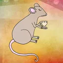 🐀Ratas viejas🐀