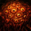 GAPING NEST
