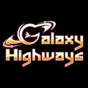 Galaxy Highways icon