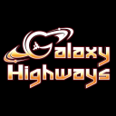 Galaxy Highways icon
