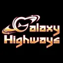 Galaxy Highways