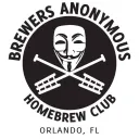Brewers Anonymous Homebrew Club
