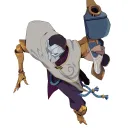 UmbraYari Server