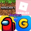 jogos, pra nós ser divertir