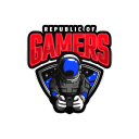 ð˜™ð˜¦ð˜±ð˜¶ð˜£ð˜­ð˜ªð˜¤ ð˜°ð˜§ ð˜Žð˜¢ð˜®ð˜¦ð˜³ð˜´ ðŸ‡®ðŸ‡¹ Server Icon