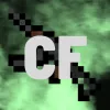 Crusader Flans