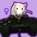 Rat Gamers