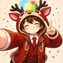Discovery icon for CHAMOYCITOS 💤🫎 Discord server