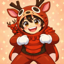 Discovery icon for CHAMOYCITOS 💤 Discord server