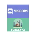 Discord Surabaya