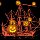 🎃BLACK SAILS MINECRAFT🎃 icon
