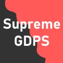 Supreme GDPS [2.11] Discord Server Icon