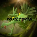 🌿 | POKÉTOPIA
