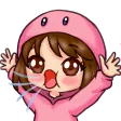 Pink Ball