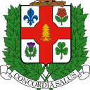Montreal Discord server icon
