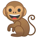 twenty monkeys-Antonidas