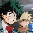 Vibing With BKDK