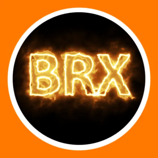 🧡 BRX • CLAN RUST 🧡 — моніторинг Discord сервера, статистика та рейтинг