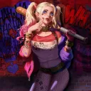 Arkham's Asylum