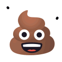 A place where we poop