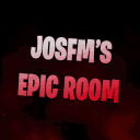 JoSFM's EPIC room