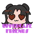 All my Bunz~ Upper casefriends only