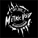MetricVoid's Art Jam