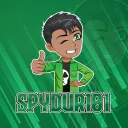 spydur101's server