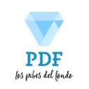 Pibes del Fondo-Discord