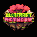 BlotCraft (SA/NA) Discord Server Icon – Minecraft