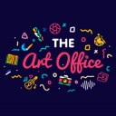 🍵 the art office ♡˖'