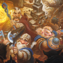 Broken Blade Publishing