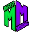 Misfit Mining