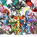 Pokémon Dopé