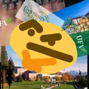 UFV's (Unofficial) Study Group