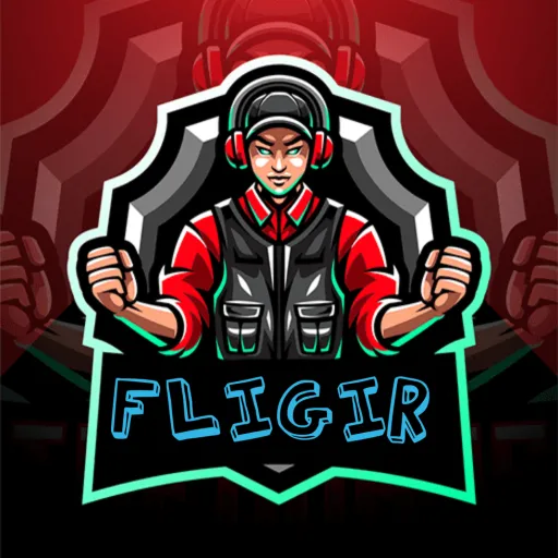 FLIGIR-PRODACTION - Discord Server FLIGIR-PRODACTION - Discord Server