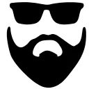 Beards, Brews, B!tches