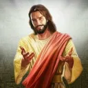 GsusHChrist's Christian Server