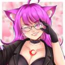 Funkyo Enma Comunidad UwU Discord Server Icon