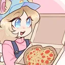 Puppah's Pizzeria!