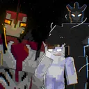 Server with Stuff