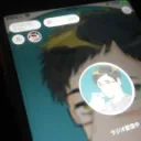 しゃちくの喫煙所