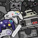 Dpad's Gaming Area