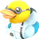 The Ducktor's Clinic